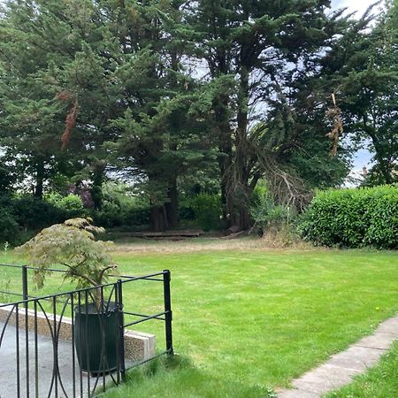 Woodland Retreat, Market Lane, Blundeston, Lowestoft Kültér fotó