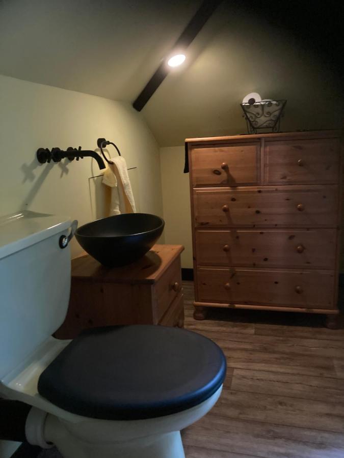 Woodland Retreat, Market Lane, Blundeston, Lowestoft Kültér fotó