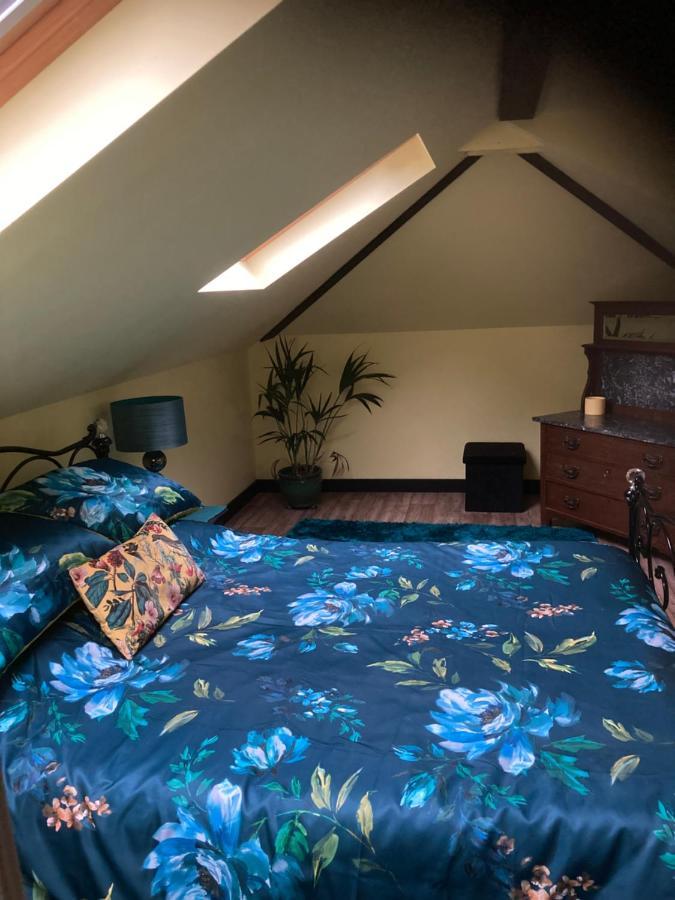 Woodland Retreat, Market Lane, Blundeston, Lowestoft Kültér fotó
