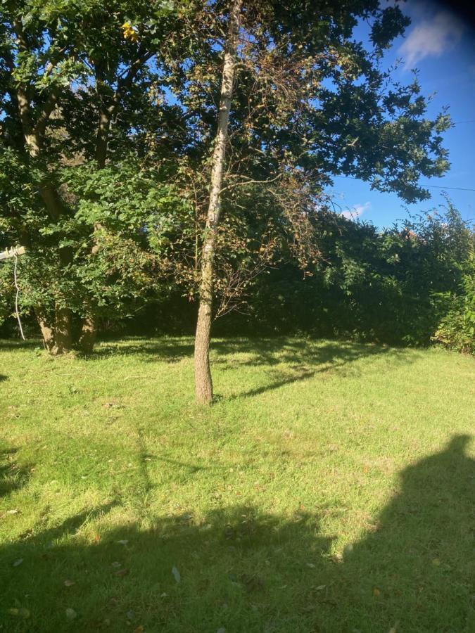 Woodland Retreat, Market Lane, Blundeston, Lowestoft Kültér fotó