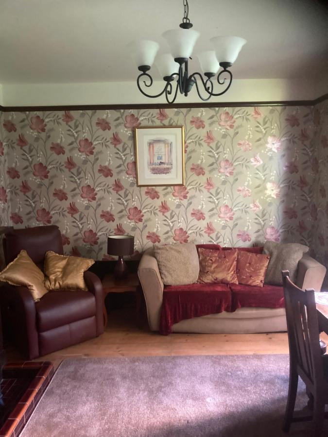 Woodland Retreat, Market Lane, Blundeston, Lowestoft Kültér fotó