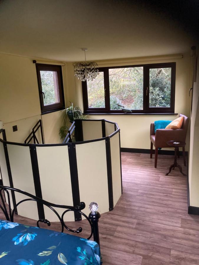 Woodland Retreat, Market Lane, Blundeston, Lowestoft Kültér fotó