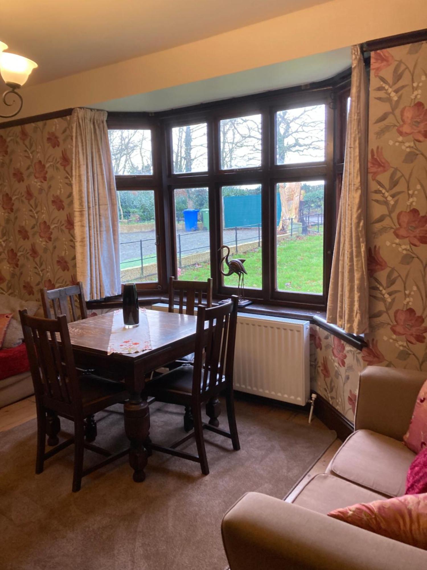 Woodland Retreat, Market Lane, Blundeston, Lowestoft Kültér fotó
