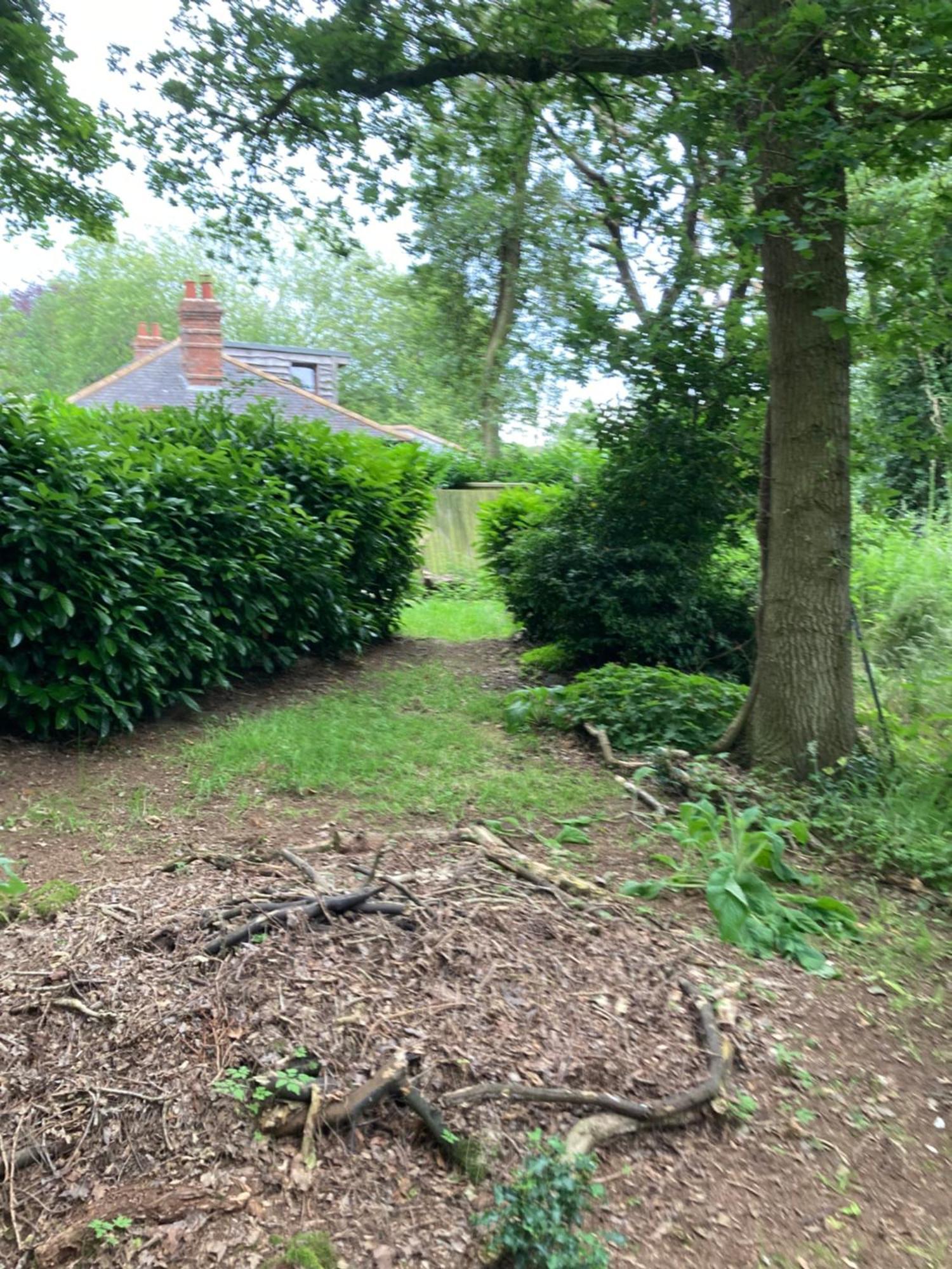 Woodland Retreat, Market Lane, Blundeston, Lowestoft Kültér fotó
