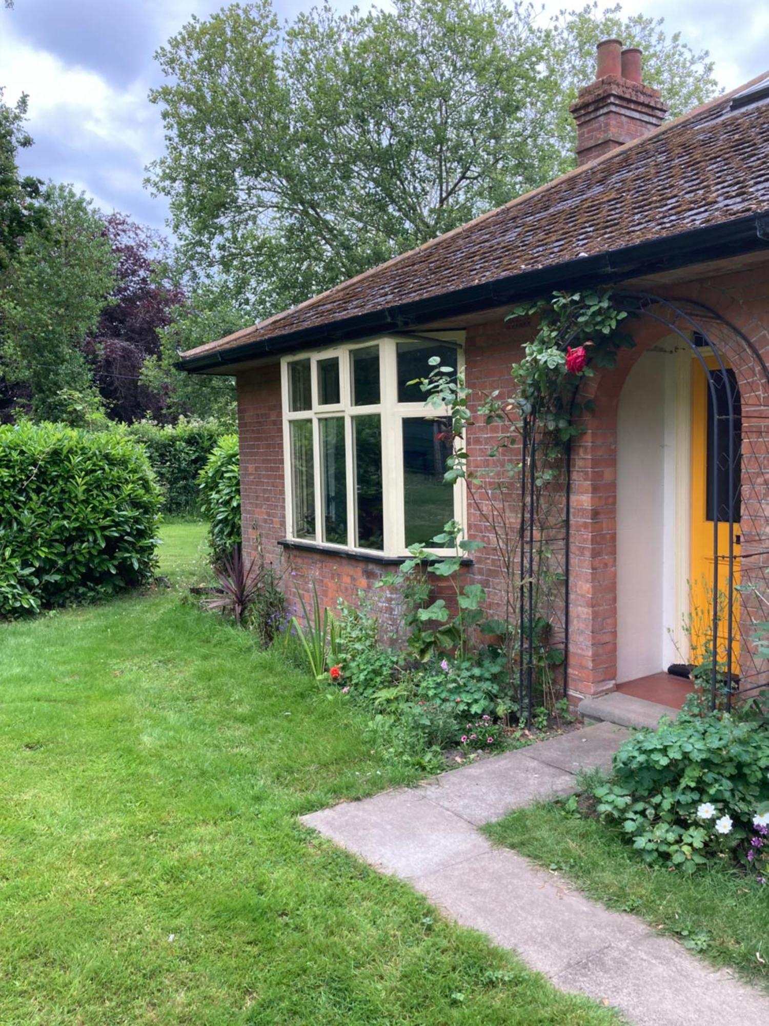 Woodland Retreat, Market Lane, Blundeston, Lowestoft Kültér fotó