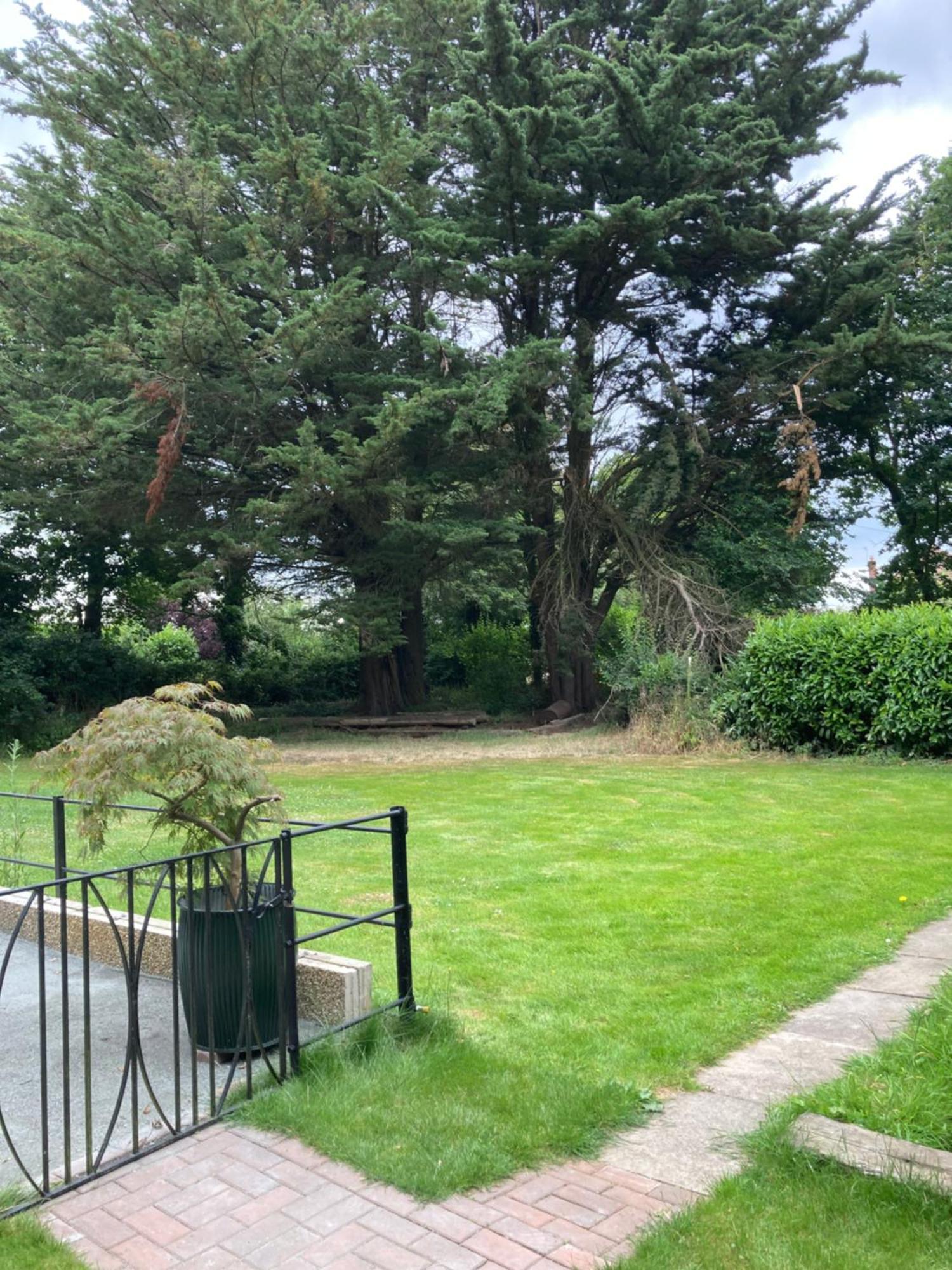 Woodland Retreat, Market Lane, Blundeston, Lowestoft Kültér fotó