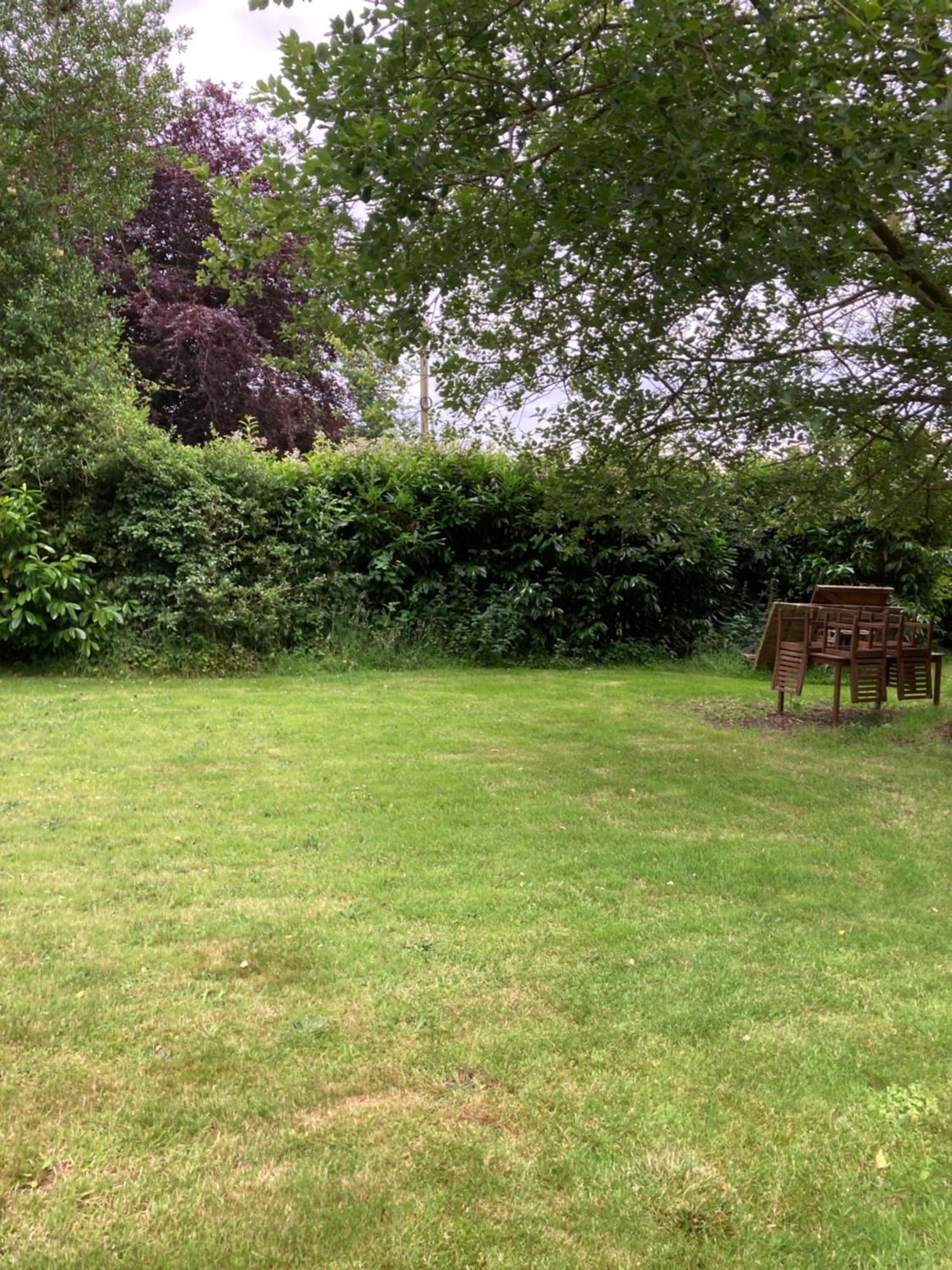 Woodland Retreat, Market Lane, Blundeston, Lowestoft Kültér fotó